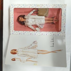 B006 City Shopper Barbie